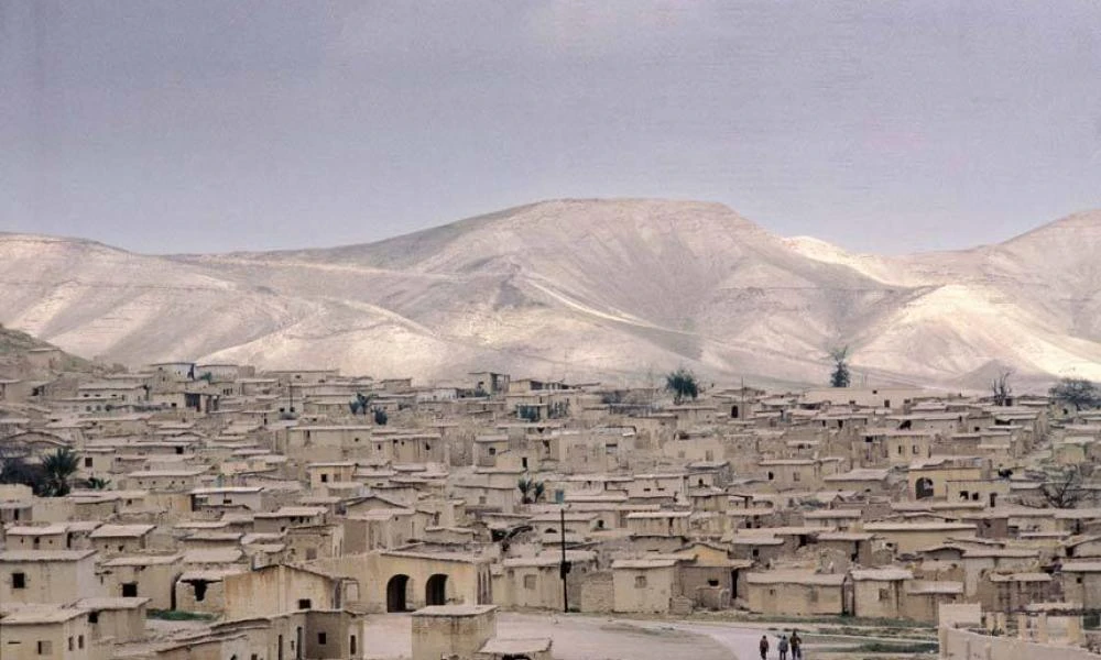 Αυτή είναι η πιο παλιά κατοικημένη πόλη του κόσμου